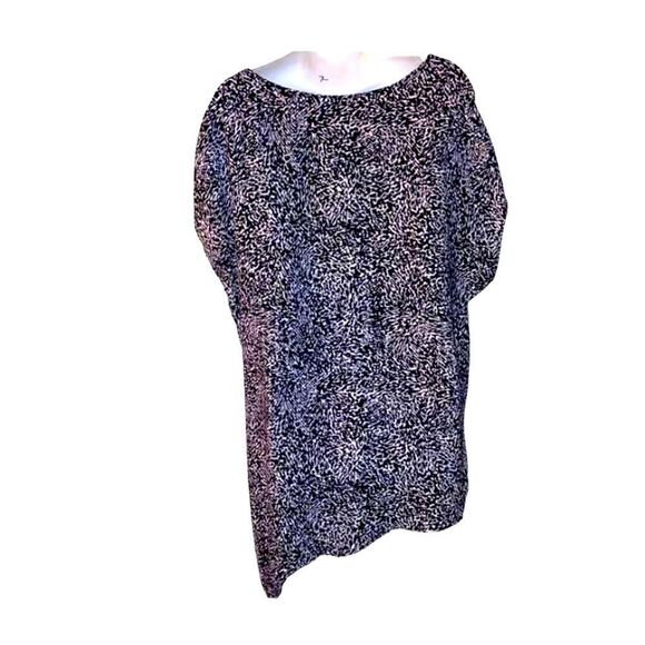 Torrid Blouse Woman’s Size 1X - Picture 2 of 6